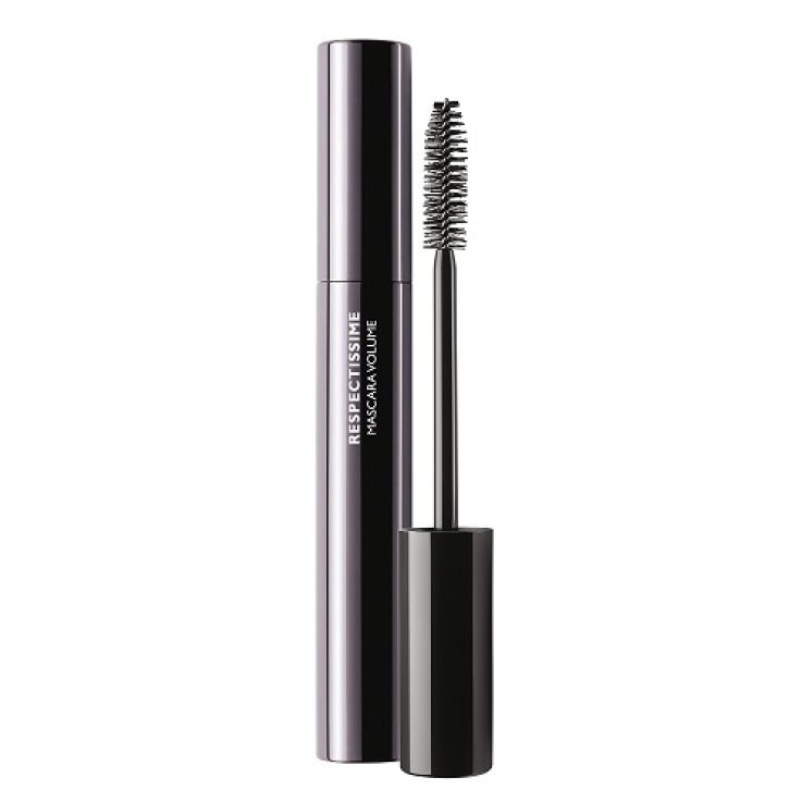 RESPECT.Mascara Volume Noir