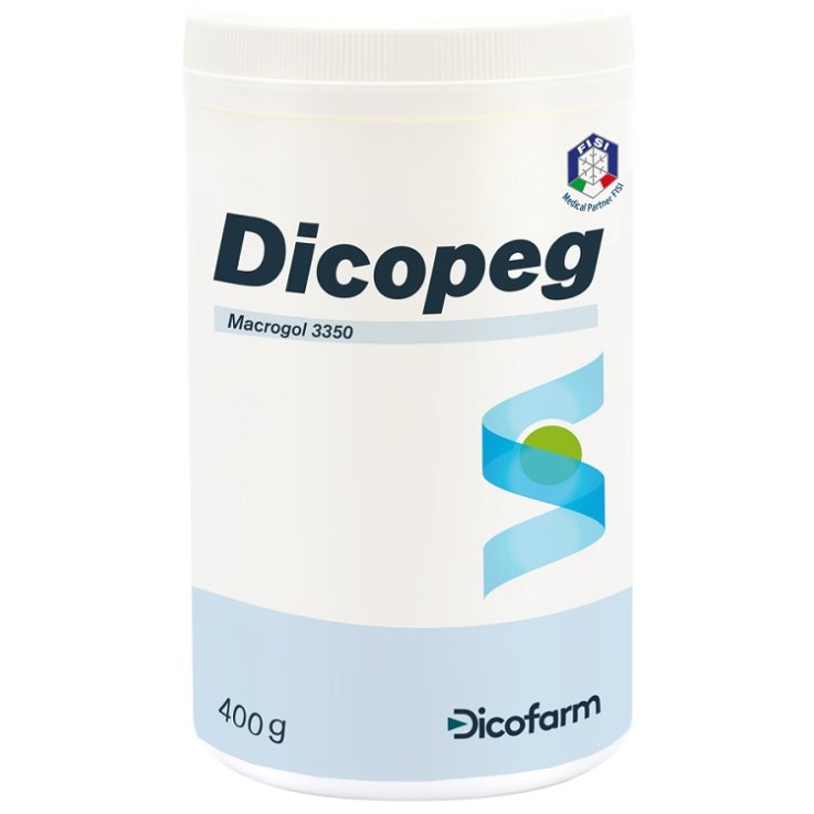 DICOPEG Barattolo 400g