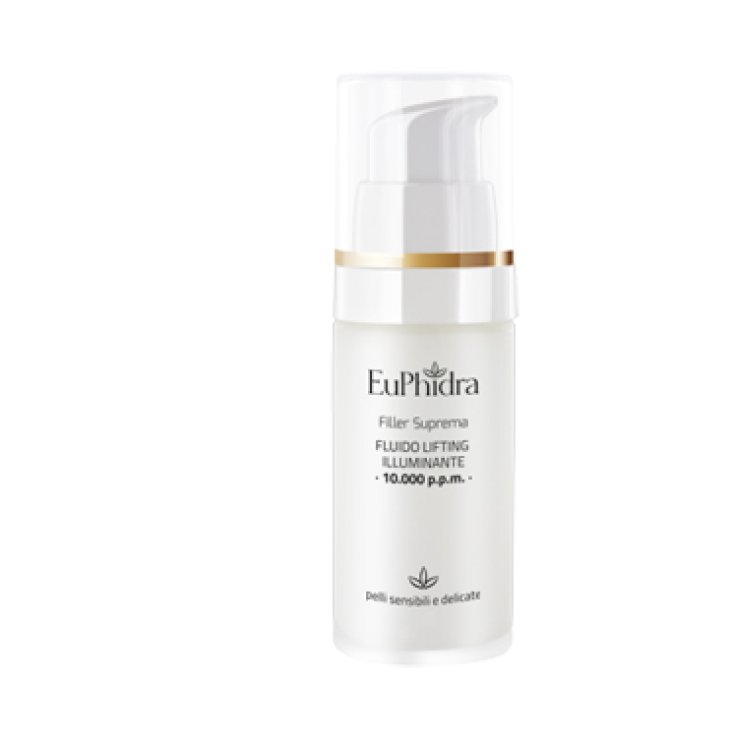 EUPHIDRA Filler S Fl.Ill.30ml