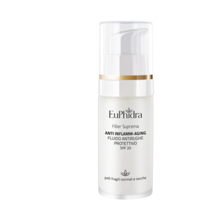 EUPHIDRA Filler S Fl.A/Inflamm