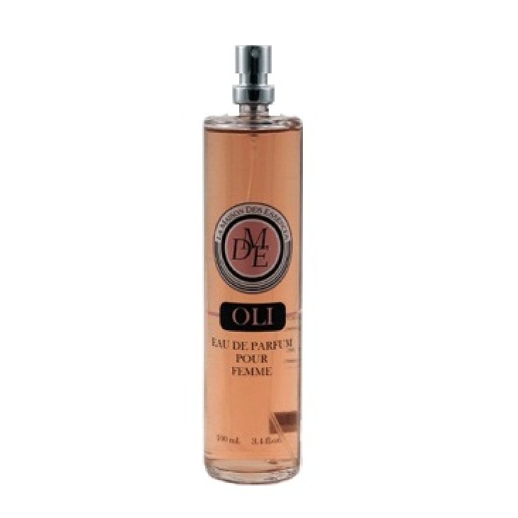 PROFUMO DONNA OLI 100ML