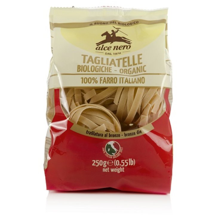 TAGLIATELLE 100% SFARINATO FAR