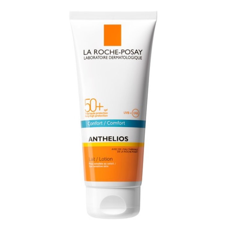 ANTHELIOS*50+Latte 100ml