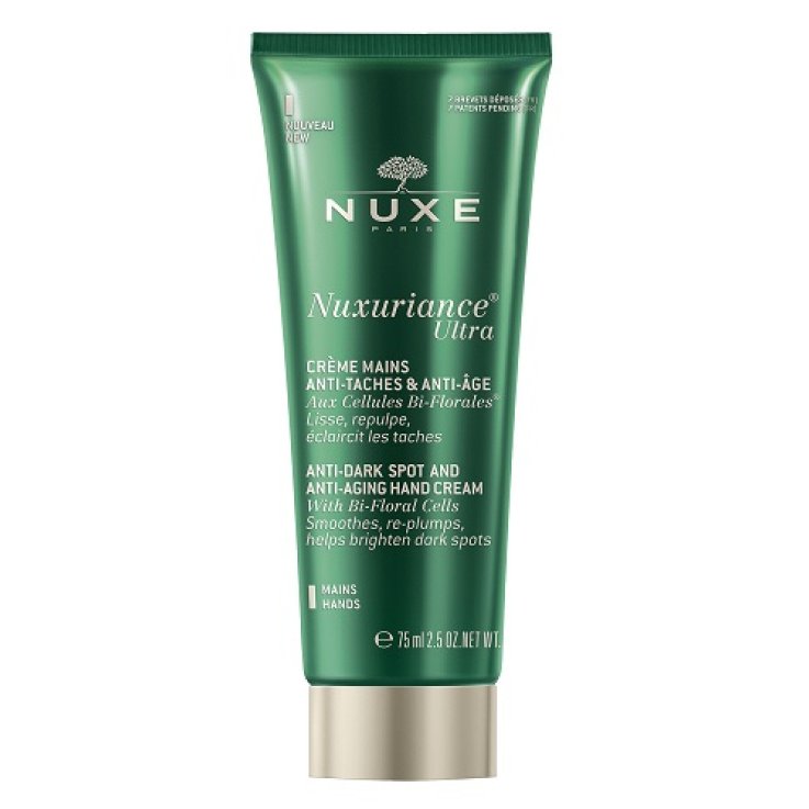 Nuxe Nuxuriance Ultra Cr Mains