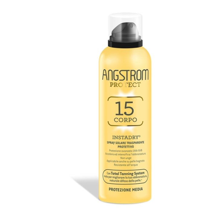 ANGSTROM-Insdry Spy 15 150ml