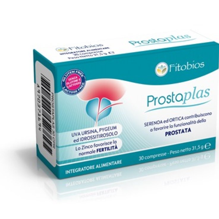 PROSTAPLAS 30 Cpr