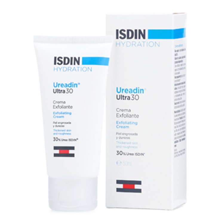 UREADIN RX 30 Crema Idrat.50ml