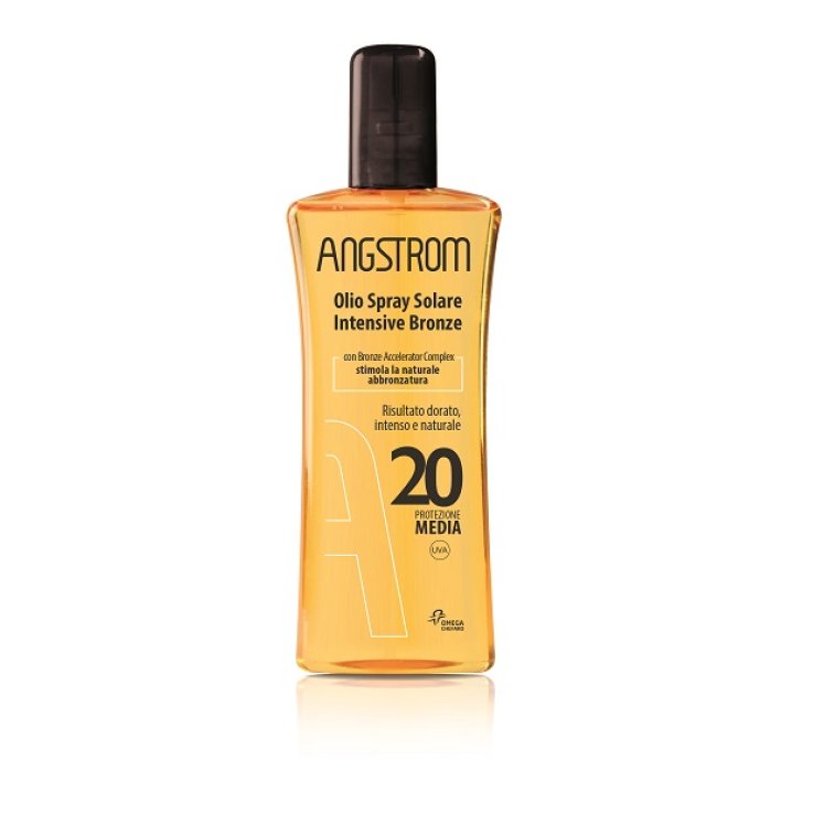 ANGSTROM-Prot.Olio Secco 20