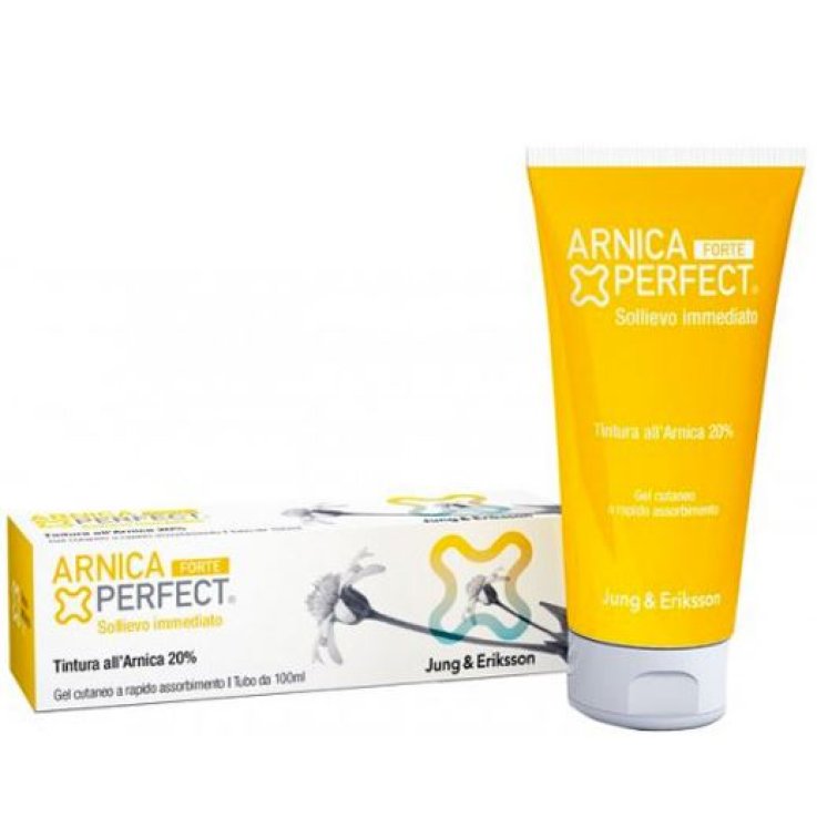 ARNICA Fte Perfect J&E Cr.ZCR