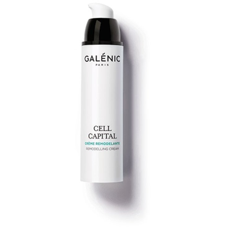 CELL CAPITAL CREMA MODELL PS