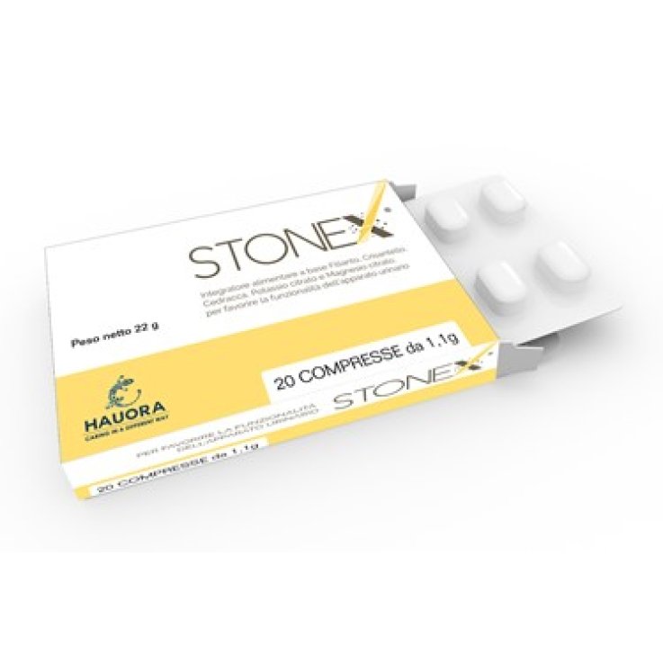 STONEX 20 Cpr 1,1g
