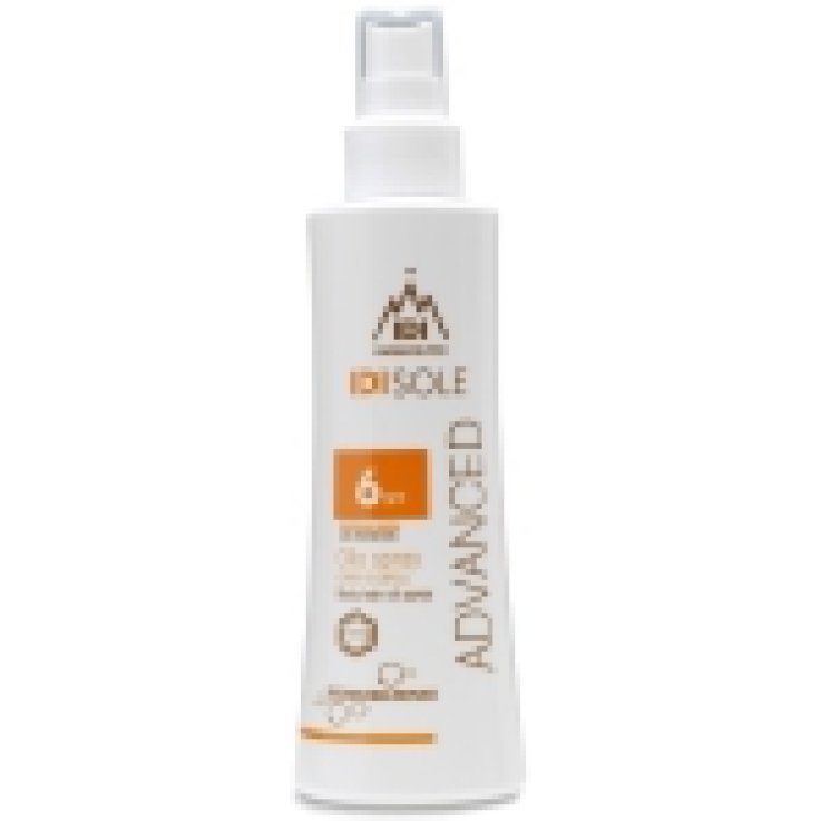 IDISOLE ADV Olio Spy fp6 200ml