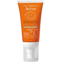 AVENE eau thermale crema solare viso anti age 50+ protezione alta 50 ml