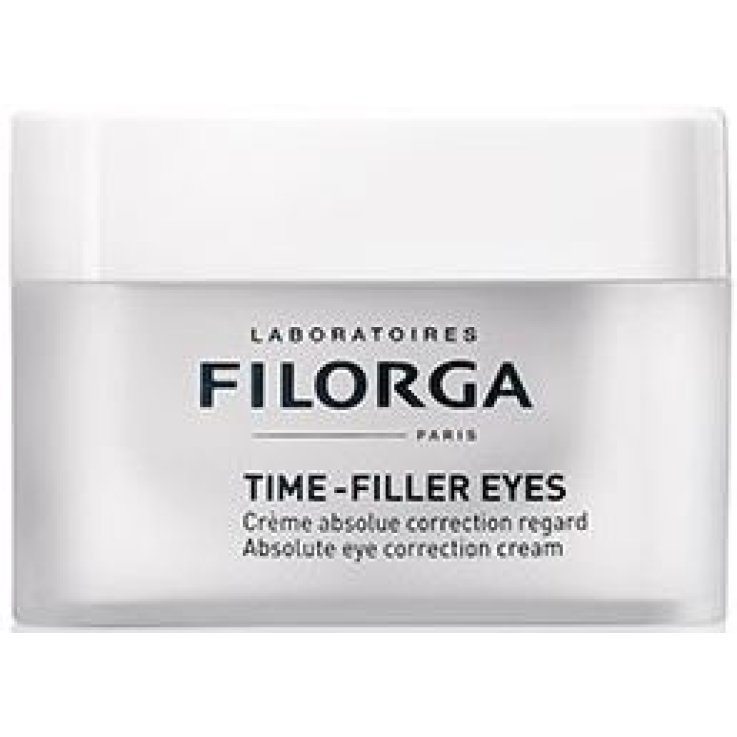 Filorga Time Filler Eyes Crema Occhi 15ml