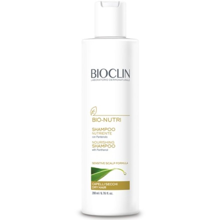 BIOCLIN Bio-Nutri Sh.Nutr.