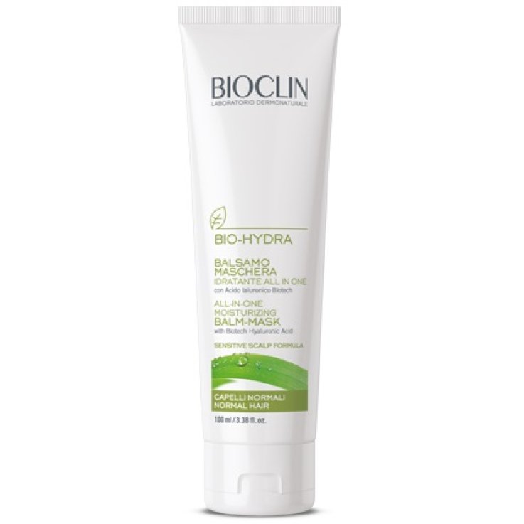 BIOCLIN Bio-Hydra Masch.100ml