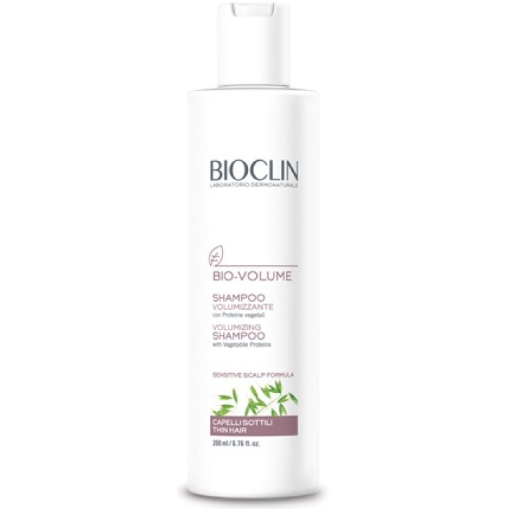 BIOCLIN Bio-Volume Sh.100ml