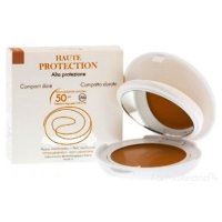 AVENE Compatto Dorato fp50 10g