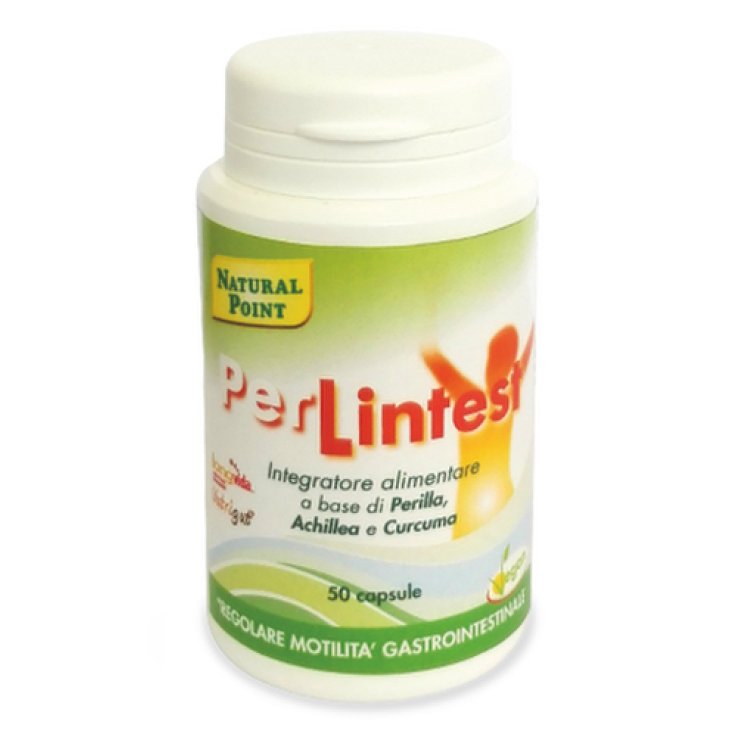 PERLINTEST 50 Cps N-P