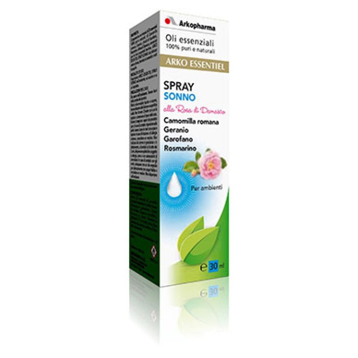 ARKO Spray Sonno 30ml