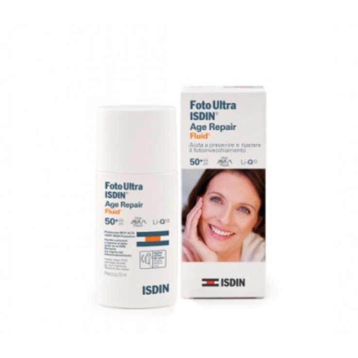 AGE Repair FotoUltra 50+ 50ml