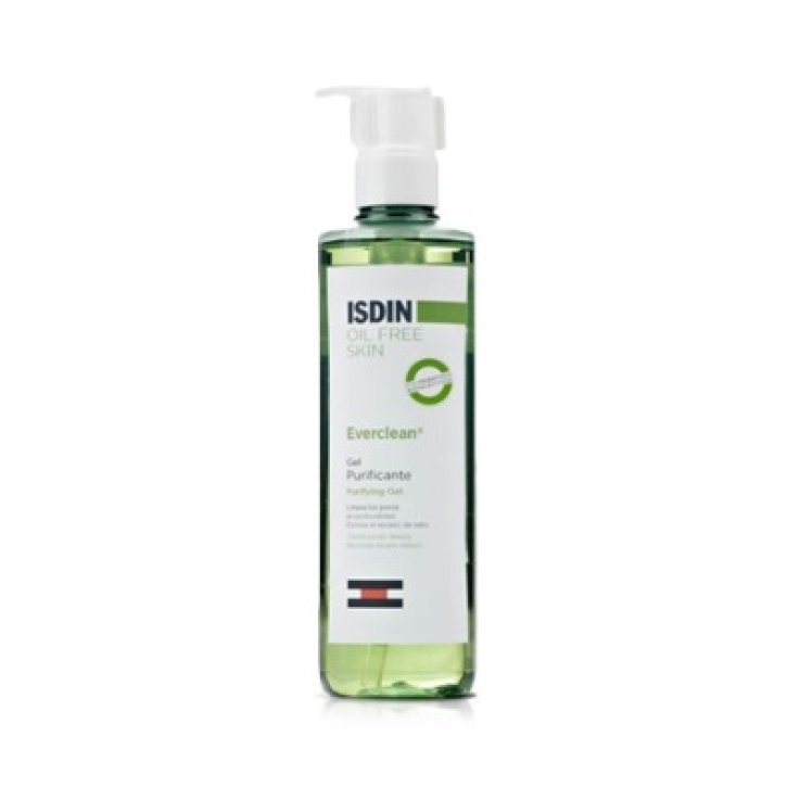 EVERCLEAN Gel Deterg.240ml