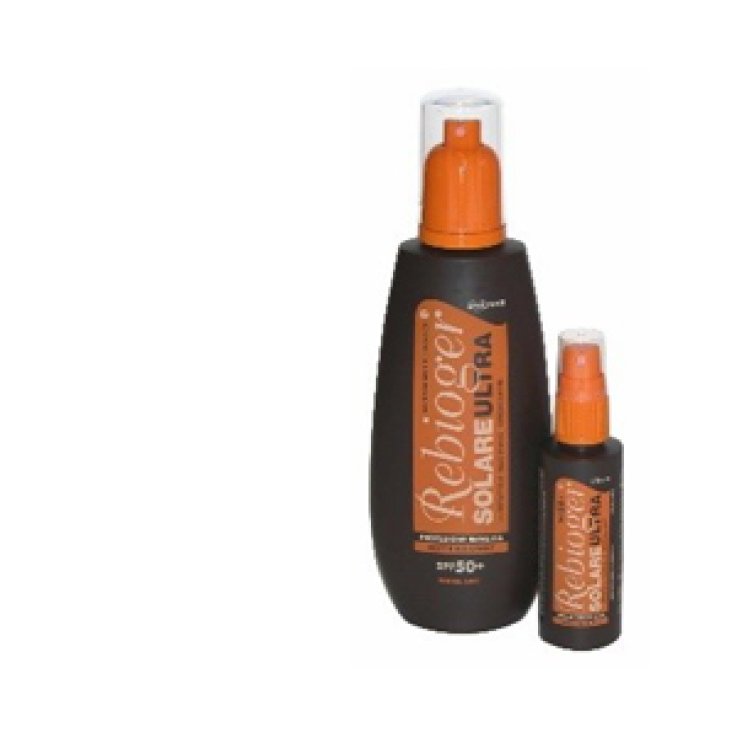 REBIOGER Spray Sol.Ultra  50ml