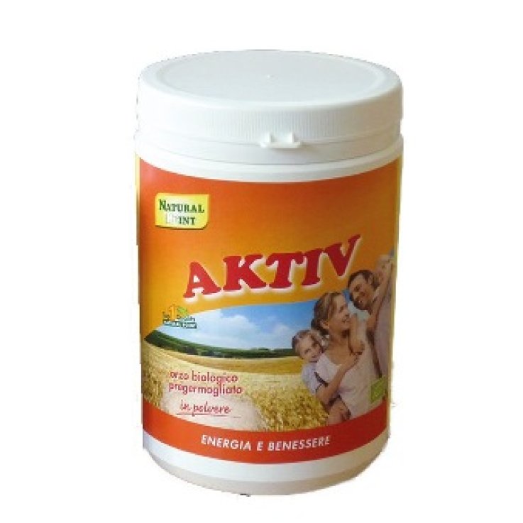 AKTIV Orzo 620g