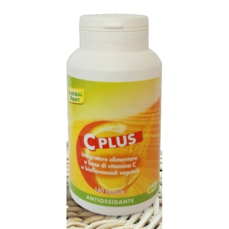 C PLUS 70CPS VEGETALI