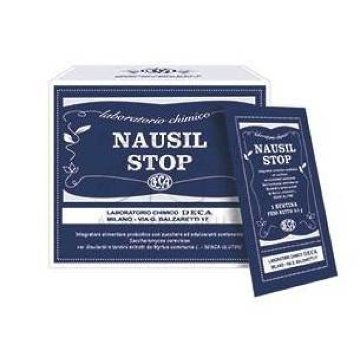 NAUSIL Stop 12Bust.78g