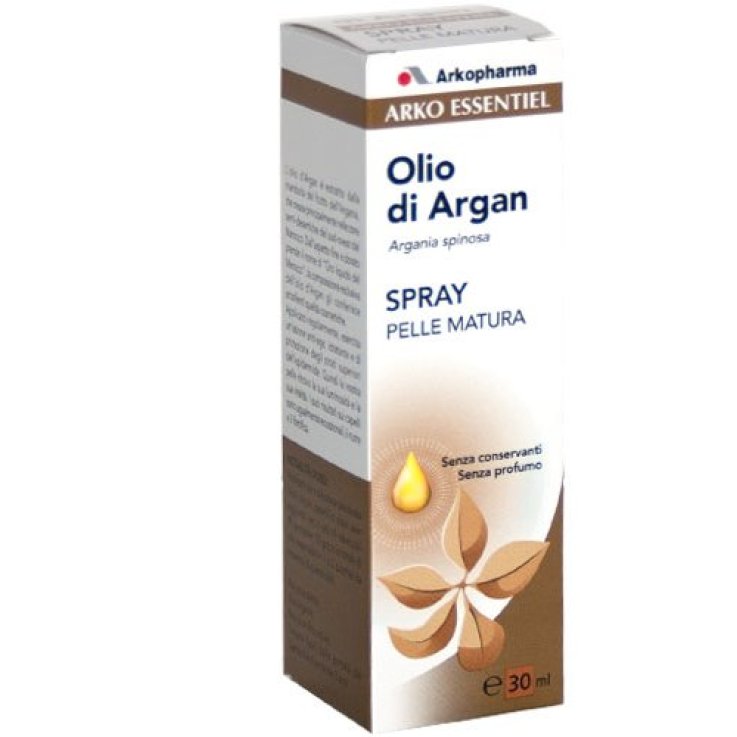 ARKO Olio Arnica Spray  30ml