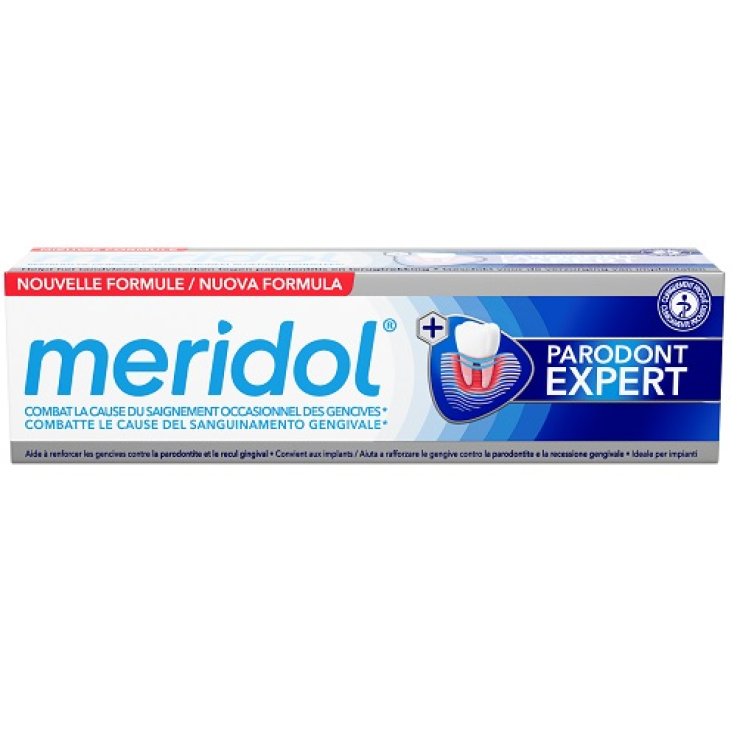 MERIDOL Dent.Parodont.Expert