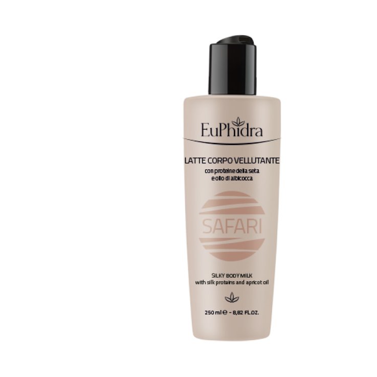 EUPHIDRA BC Latte Safari 200ml