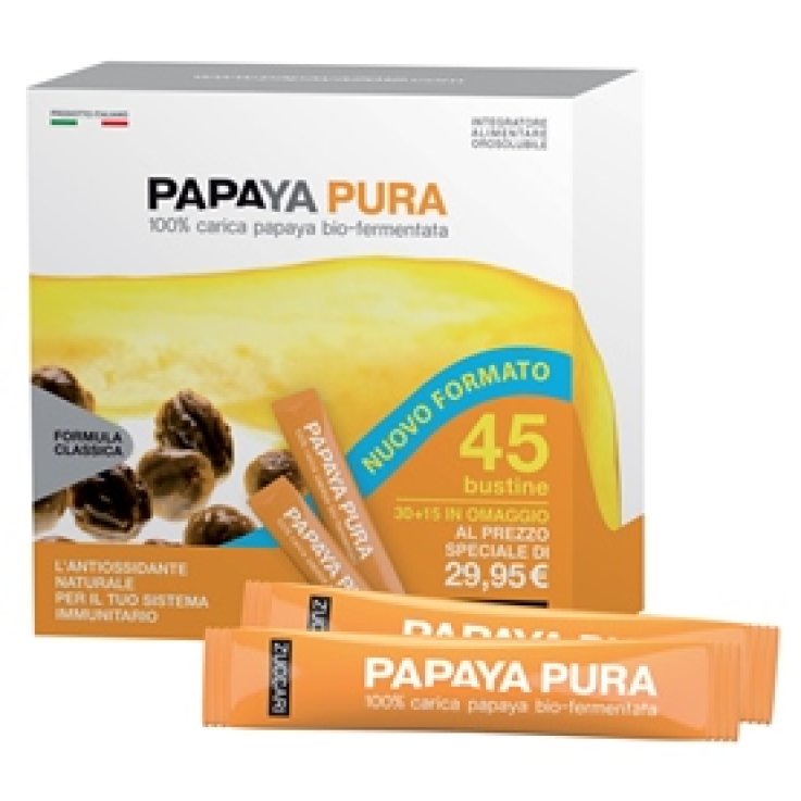 PAPAYA Pura 45 Bust.ZUCCARI