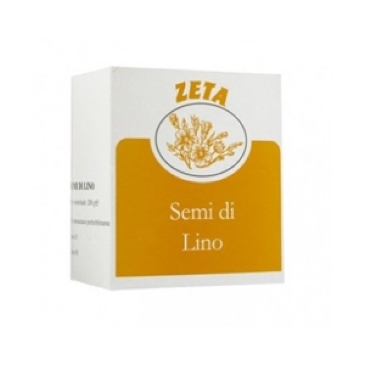 SEMI Lino 200g S/Vuoto ZETA