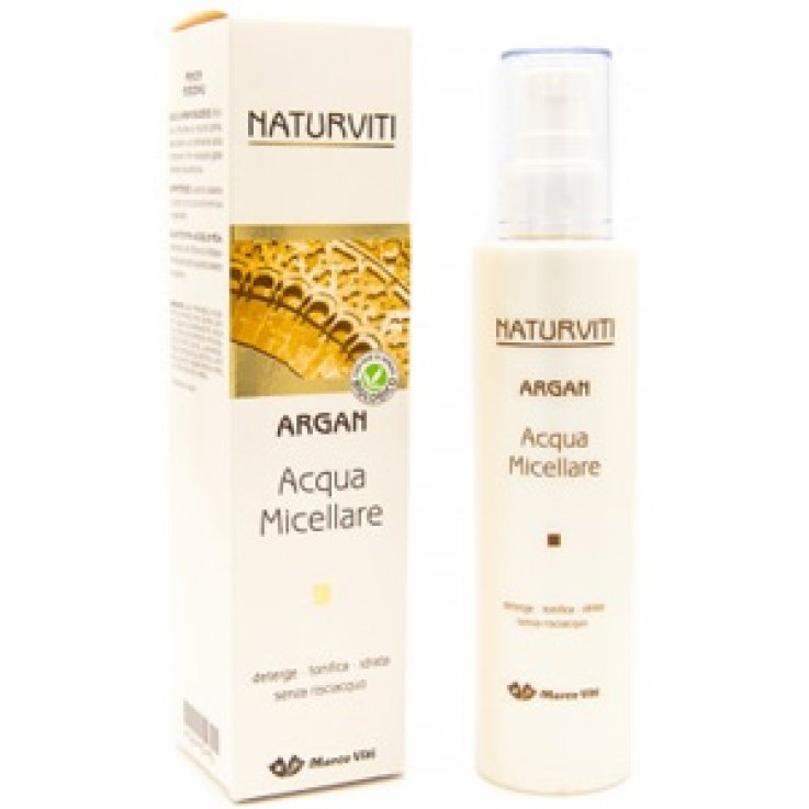 ARGAN Acqua Micellare 200ml