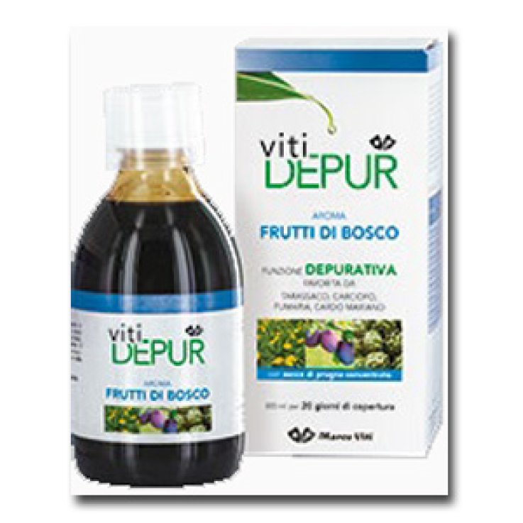 VITI DEPUR 300ml