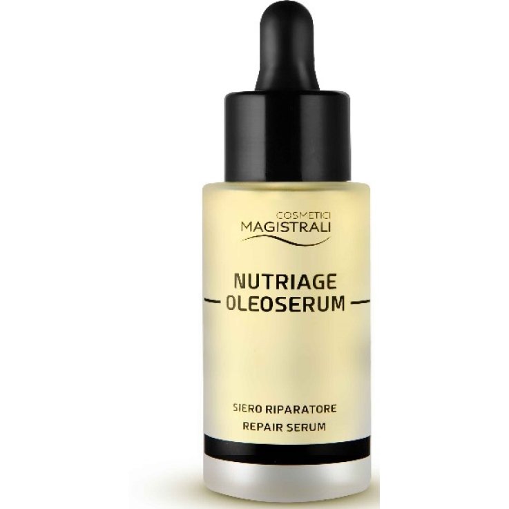 NUTRIAGE Oleoserum 30ml