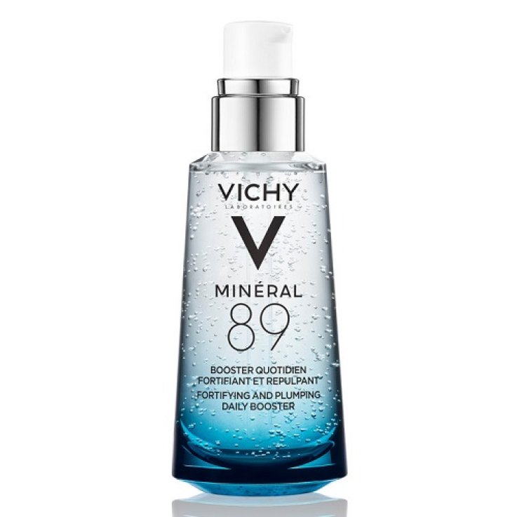 VICHY IS Mineral 89 50ml