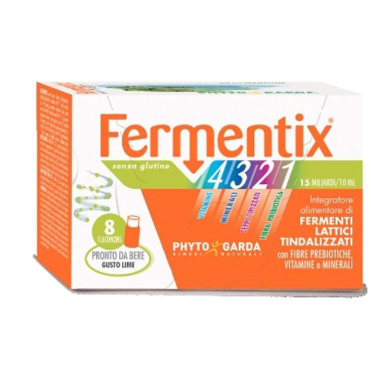 FERMENTIX 4321 8fl.10ml