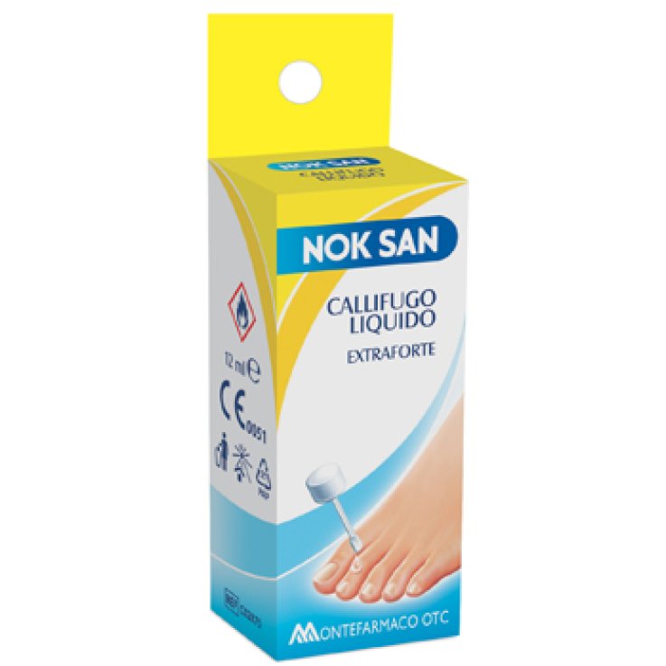 NOK SAN Call.Liquido 12ml