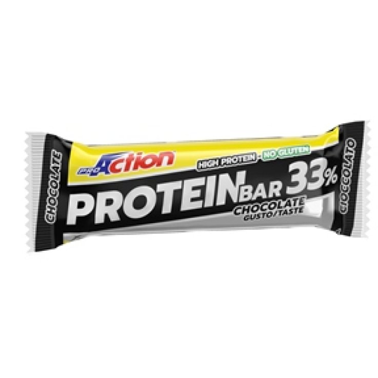 PROACTION PROT BAR 33% CIOC50G