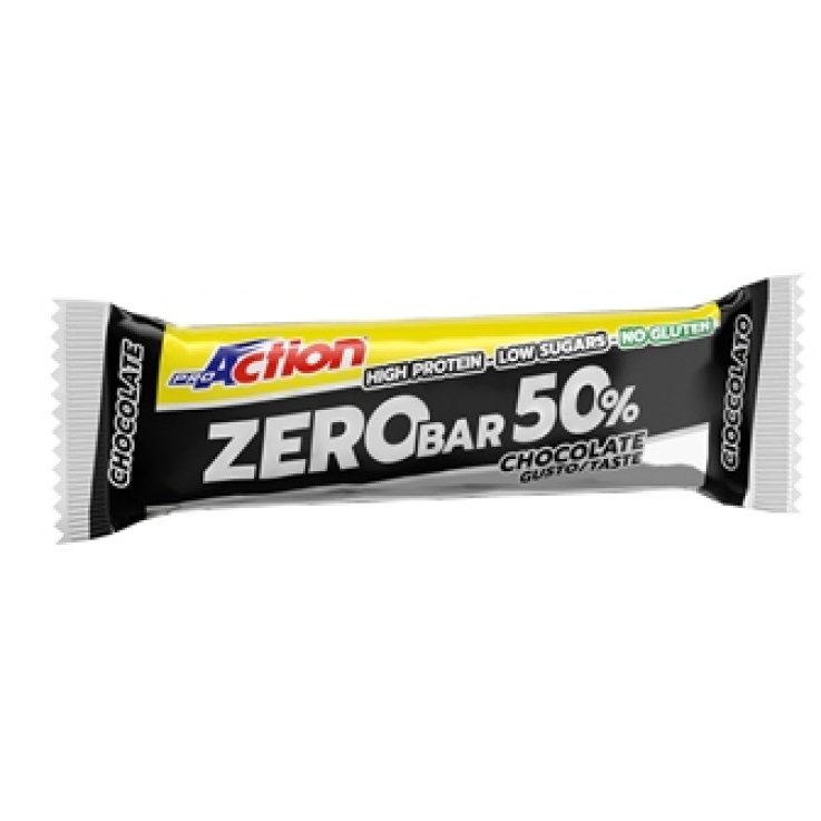 PROACTION ZERO BAR 50% CIOCC