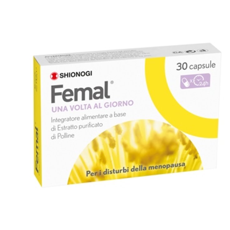 FEMAL 30 Cpr