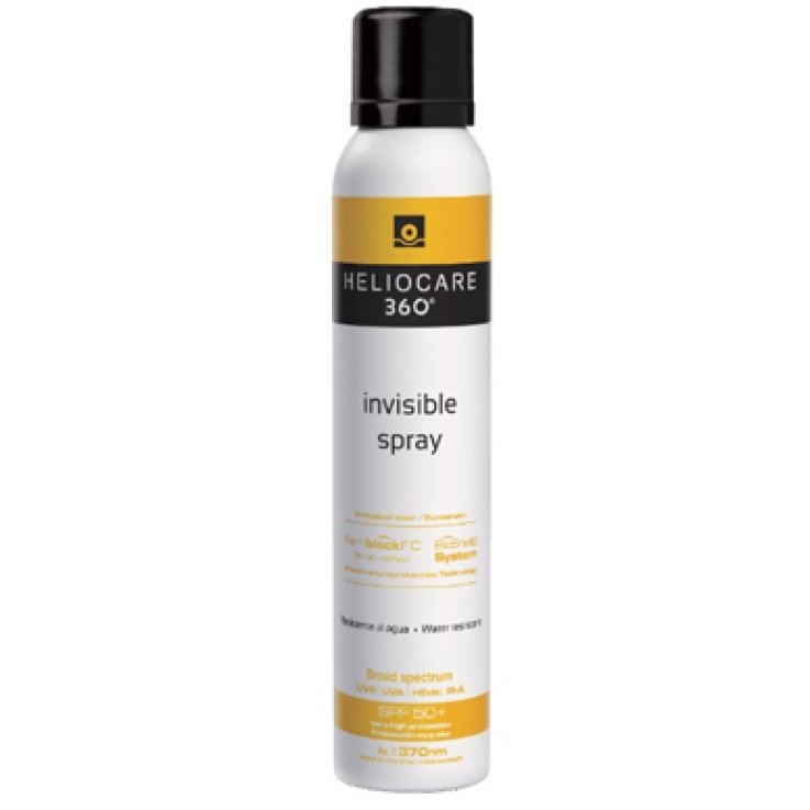 HELIOCARE 360 Inv.Spray 50+