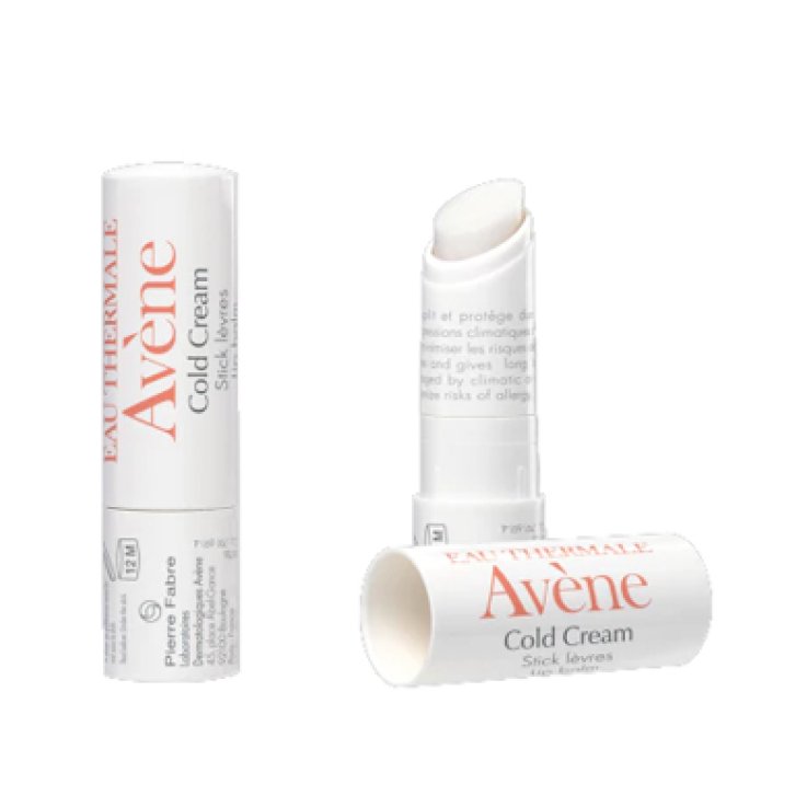 AVENE C/Cream Stick Labbra 4g