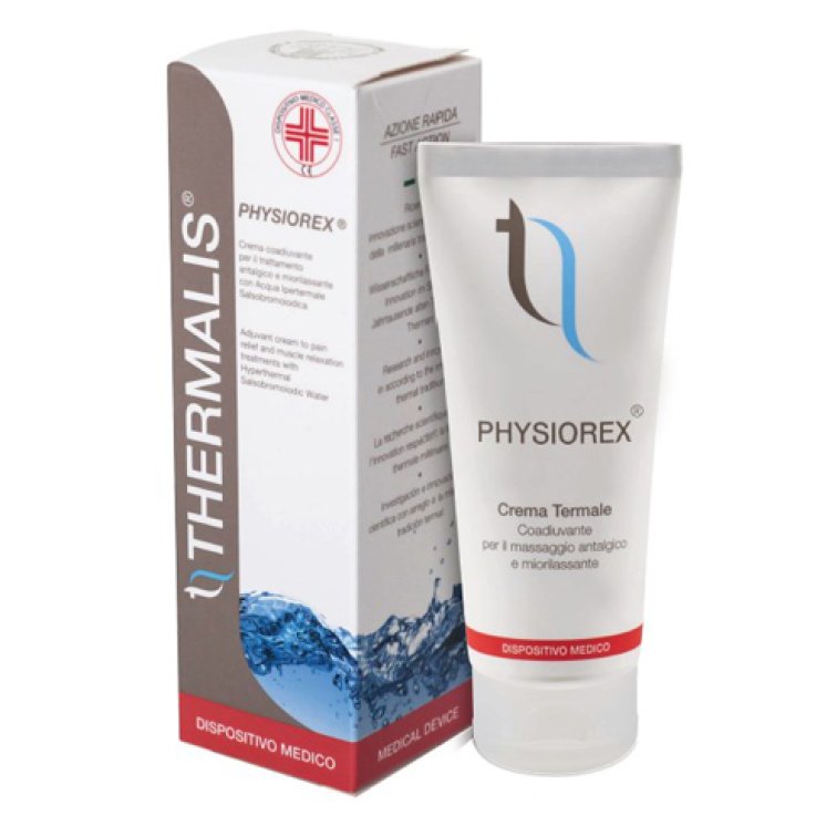 THERMALIS PHYSIOREX CR TERMALE