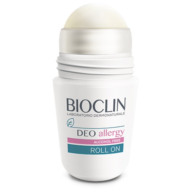 BIOCLIN Deo Allergy Roll-On