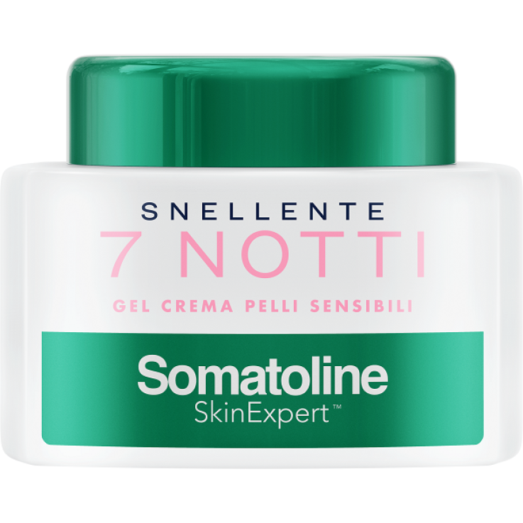 SOMATOLINE C Snel Nat.Gel250ml