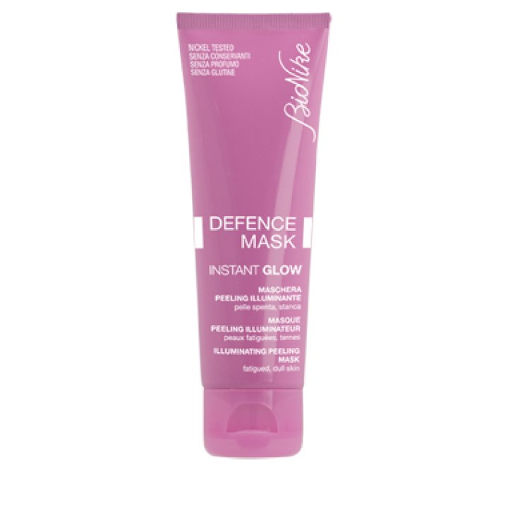 DEFENCE Mask Instant Glow 75ml